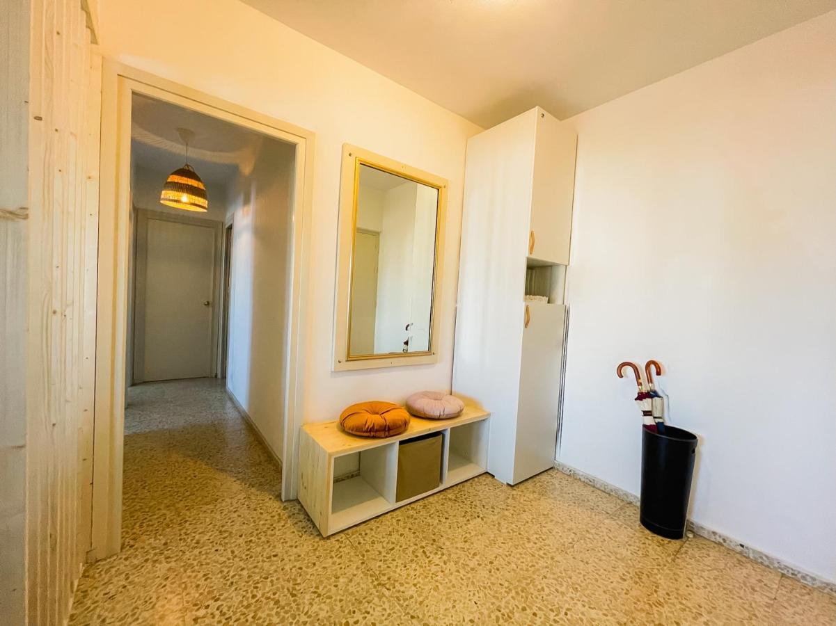 Almirante II Sanlucar Apartment Sanlucar de Barrameda Exterior photo